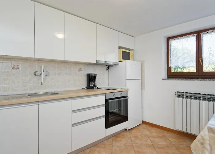 Apartments Villa Verde-Adults Only By Rent Istria