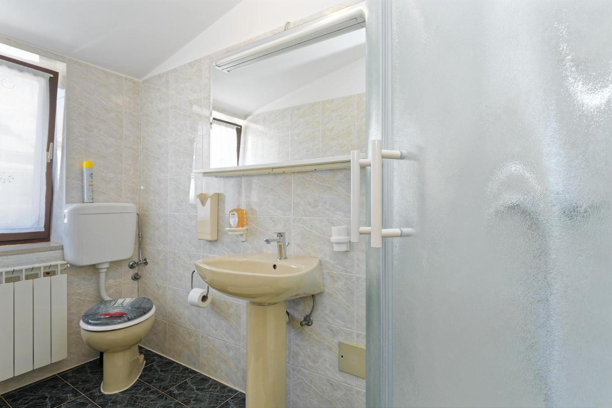 Lägenhet Verde-adults Only By Rent Istria *