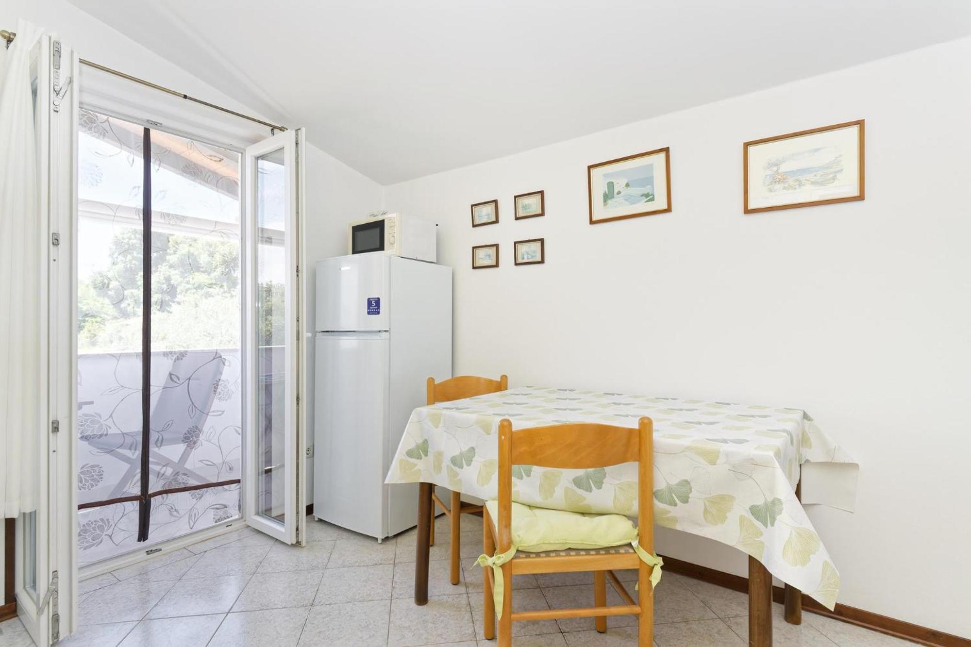 Verde-adults Only By Rent Istria Lägenhet