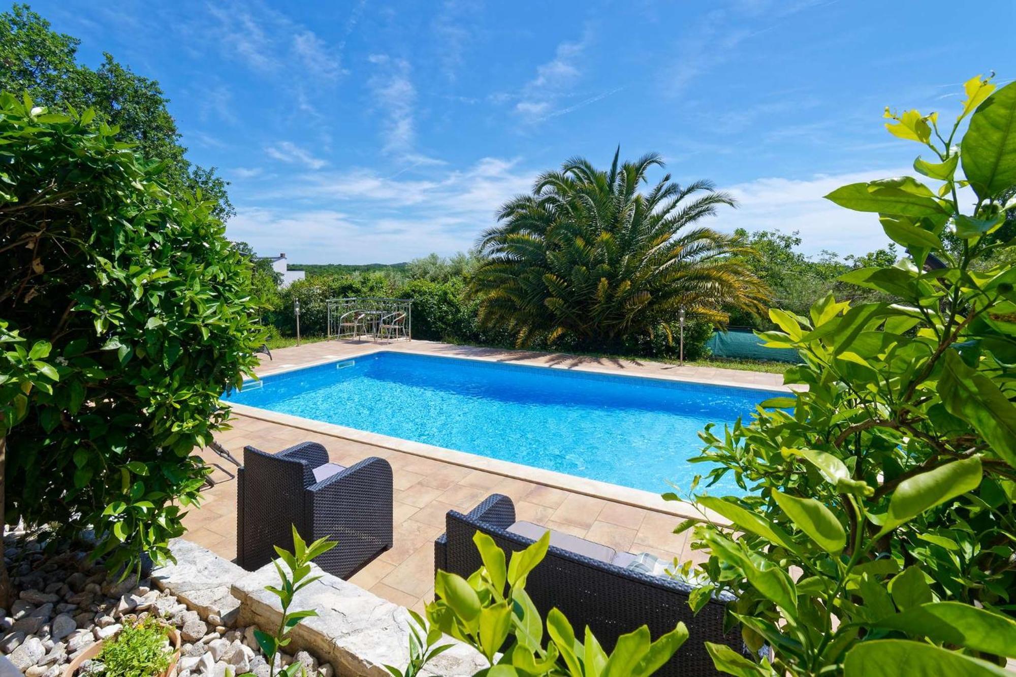 Lägenhet Verde-adults Only By Rent Istria
