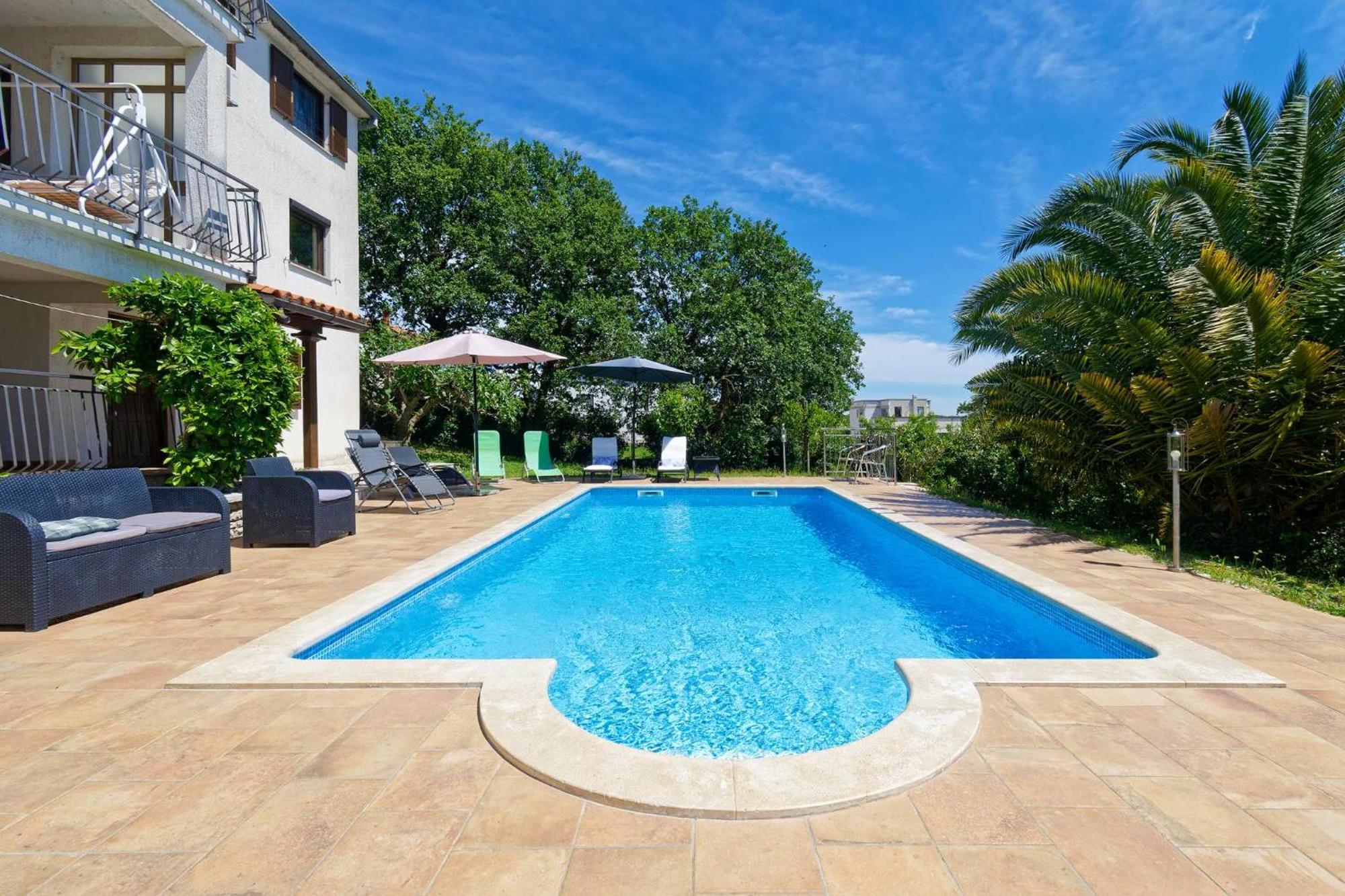 Verde-adults Only By Rent Istria Lägenhet *