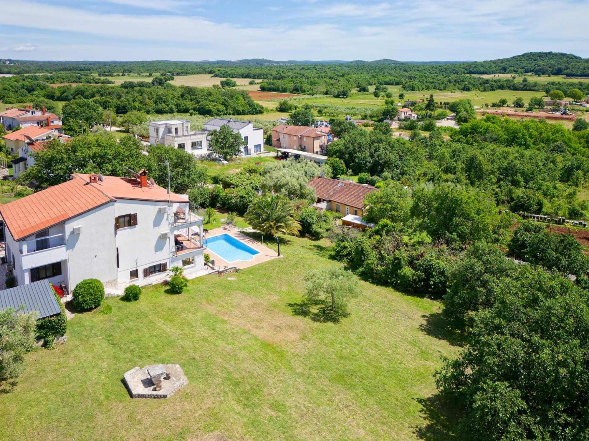Lägenhet Verde-adults Only By Rent Istria Musalez