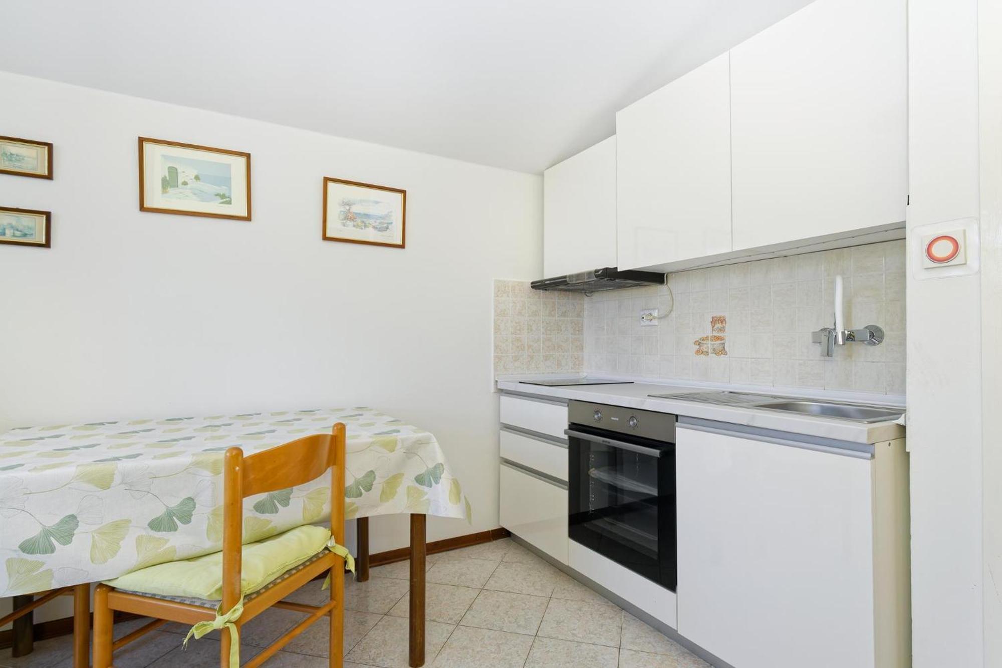 Lägenhet Verde-adults Only By Rent Istria Musalez