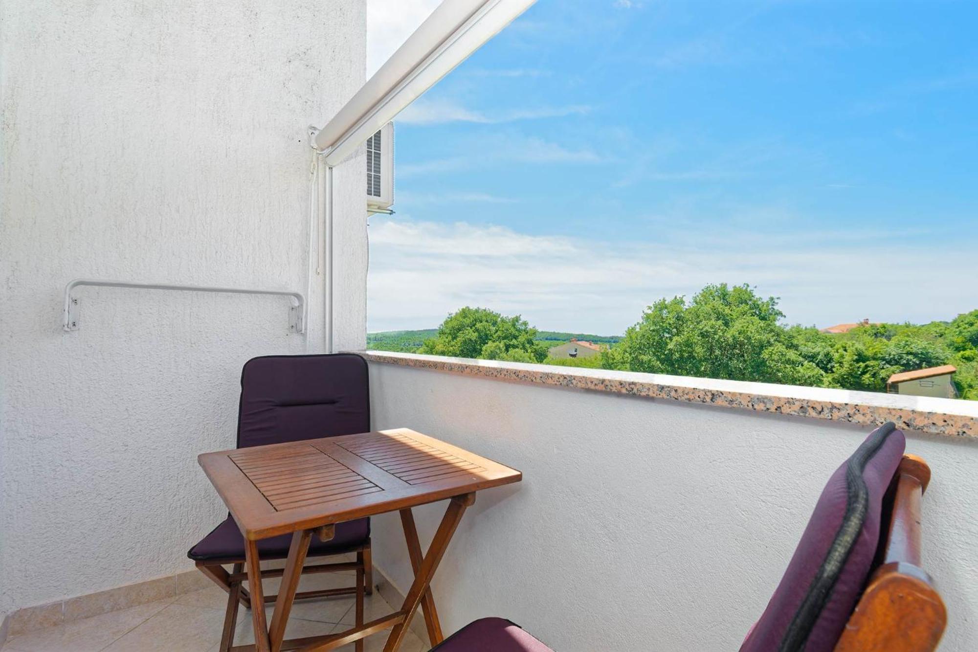 Verde-adults Only By Rent Istria *