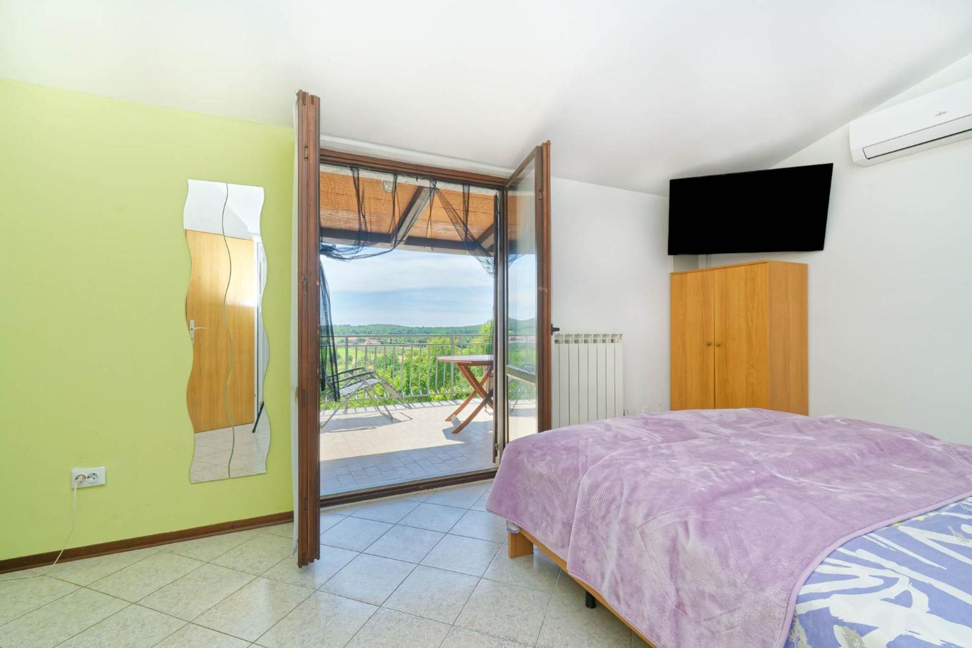 Verde-adults Only By Rent Istria *