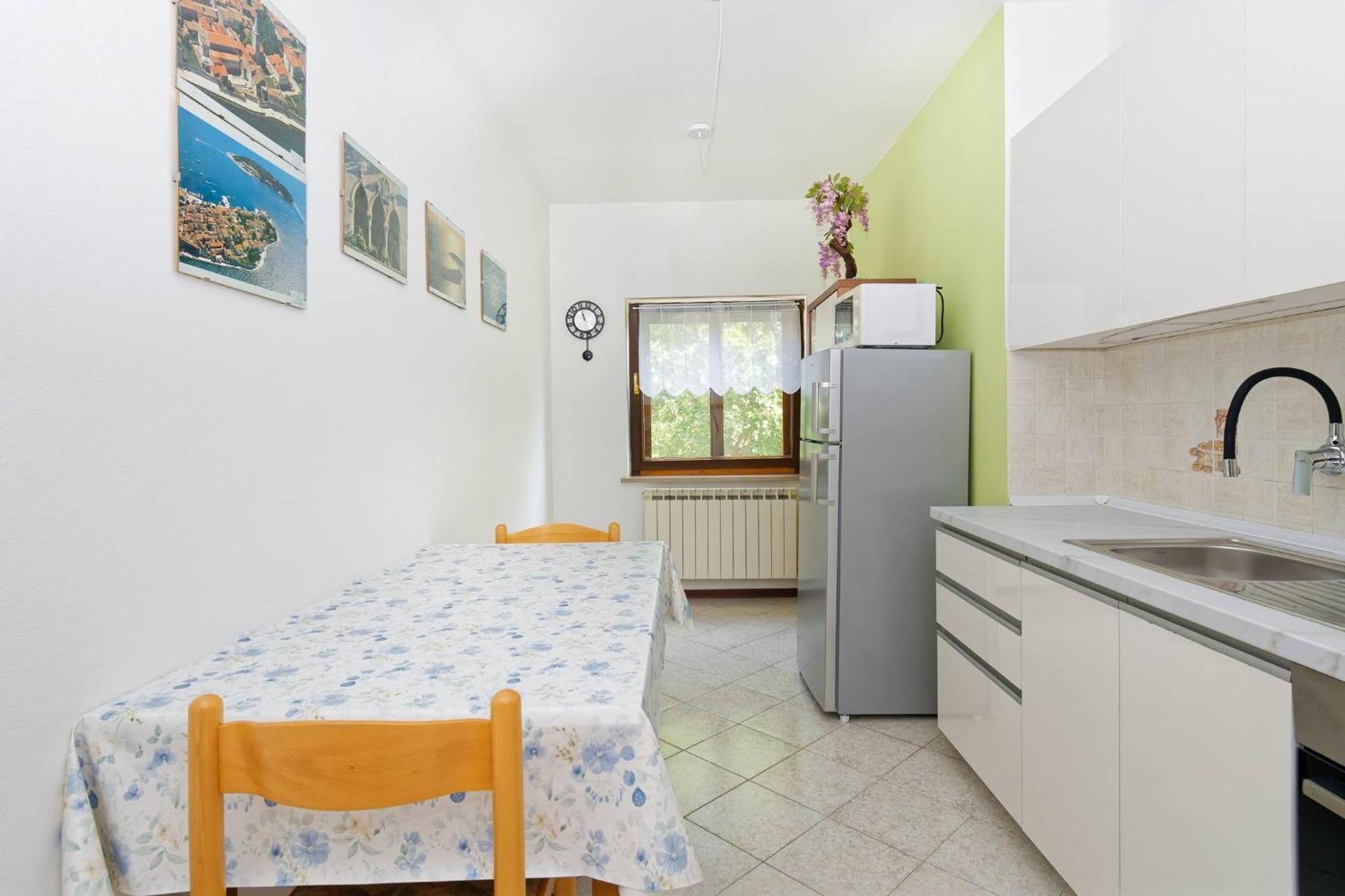 Lägenhet Verde-adults Only By Rent Istria