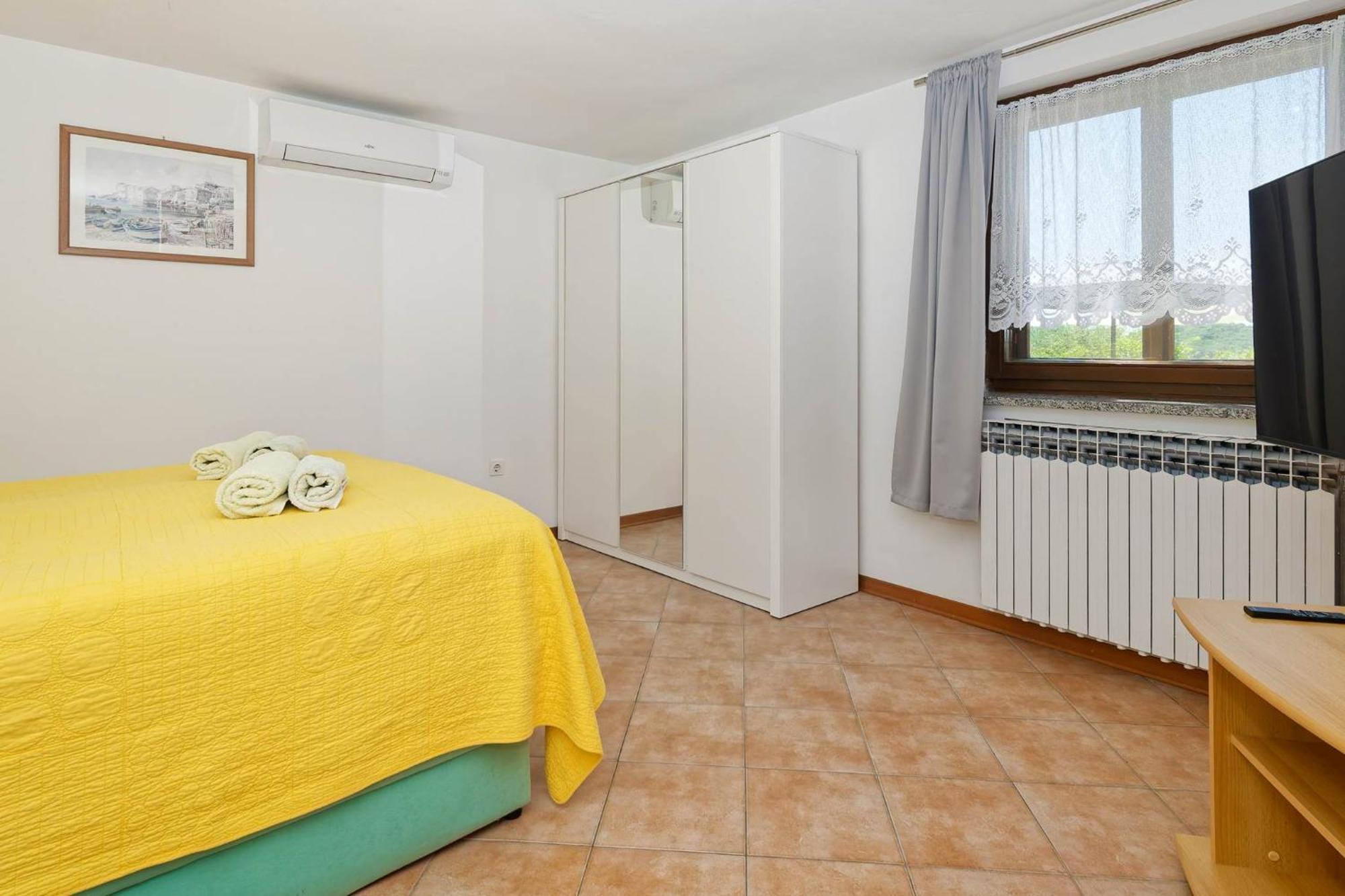 Verde-adults Only By Rent Istria Lägenhet Musalez