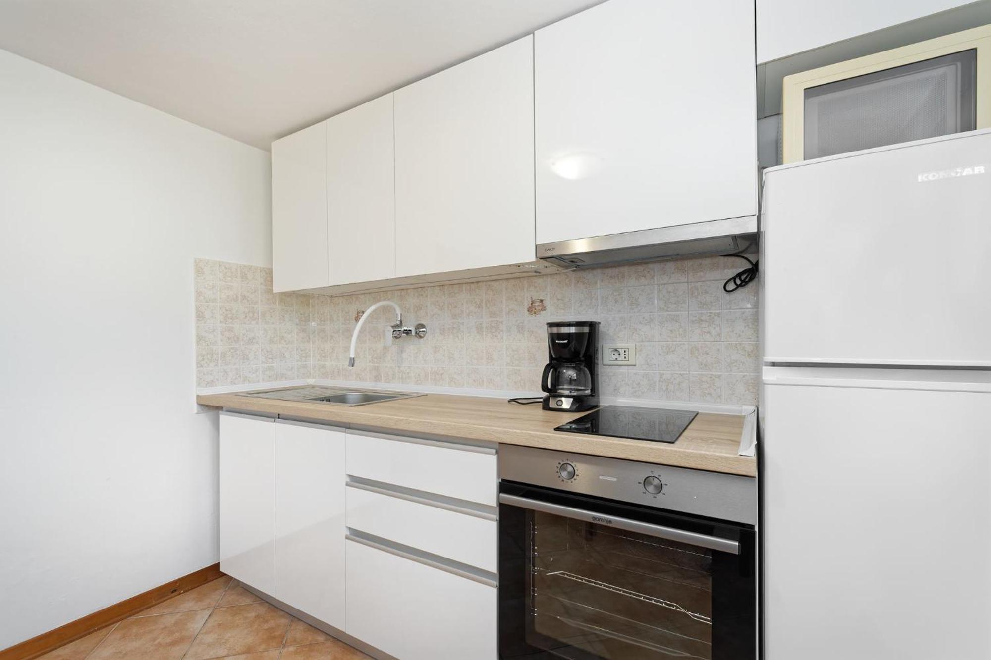 Verde-adults Only By Rent Istria Lägenhet *