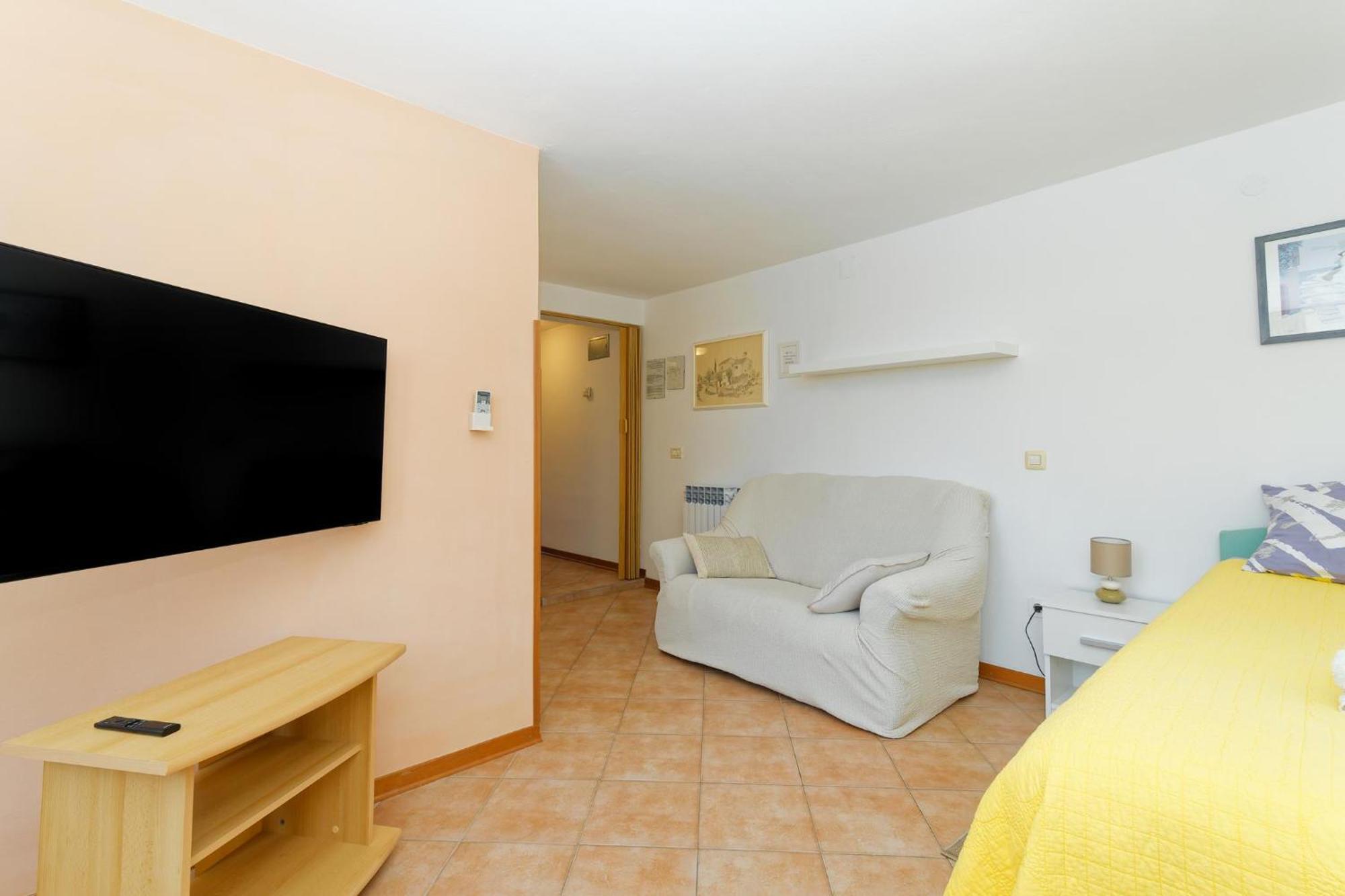 Verde-adults Only By Rent Istria *