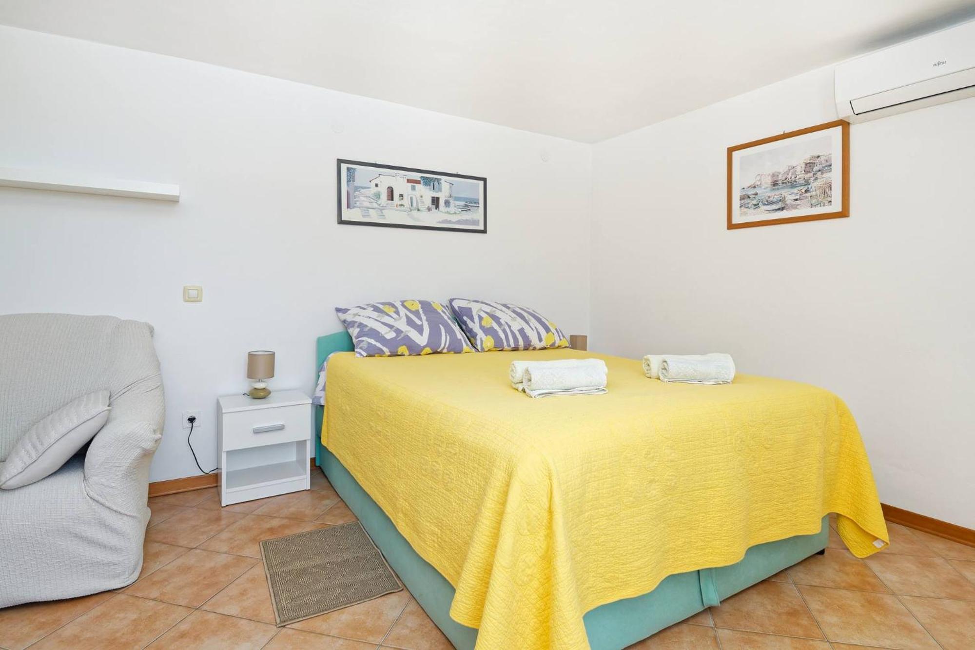 Verde-adults Only By Rent Istria Musalez