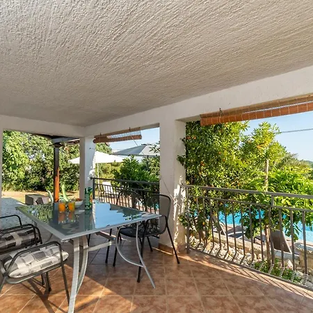 Apartments Villa Verde-Adults Only By Rent Istria Musalez Esterno foto