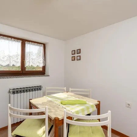 Apartments Villa Verde-Adults Only By Rent Istria Musalez Esterno foto