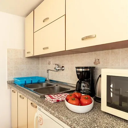 Apartments Villa Verde-Adults Only By Rent Istria Musalez Esterno foto