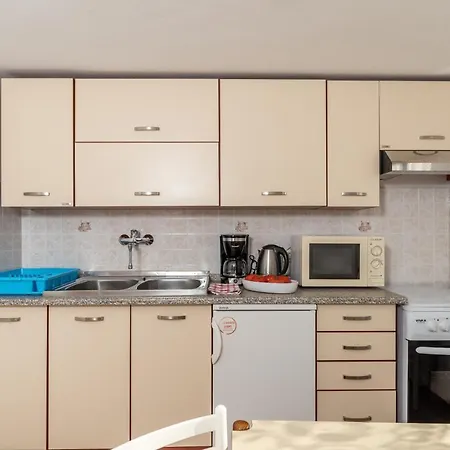 Apartments Villa Verde-Adults Only By Rent Istria Musalez Esterno foto