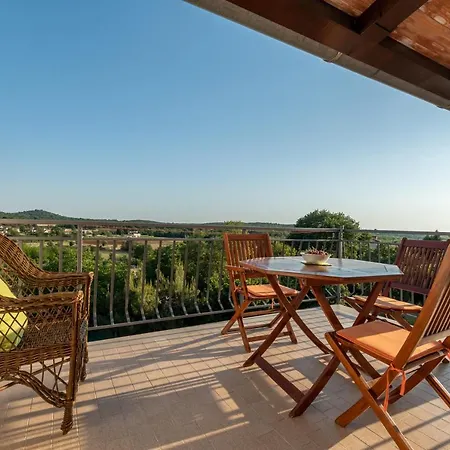 Apartments Villa Verde-Adults Only By Rent Istria Musalez Esterno foto