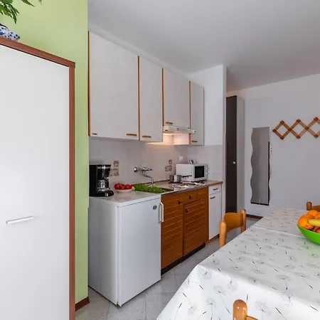 Apartments Villa Verde-Adults Only By Rent Istria Musalez Esterno foto