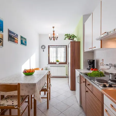 Apartments Villa Verde-Adults Only By Rent Istria Musalez Esterno foto