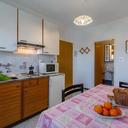 Apartments Villa Verde-Adults Only By Rent Istria Musalez Esterno foto