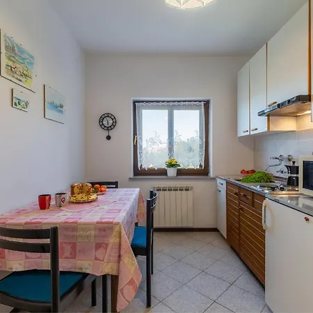 Apartments Villa Verde-Adults Only By Rent Istria Musalez Esterno foto