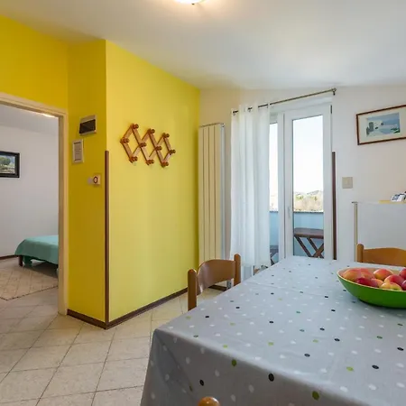 Apartments Villa Verde-Adults Only By Rent Istria Musalez Esterno foto