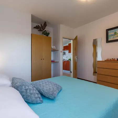 Apartments Villa Verde-Adults Only By Rent Istria Musalez Esterno foto