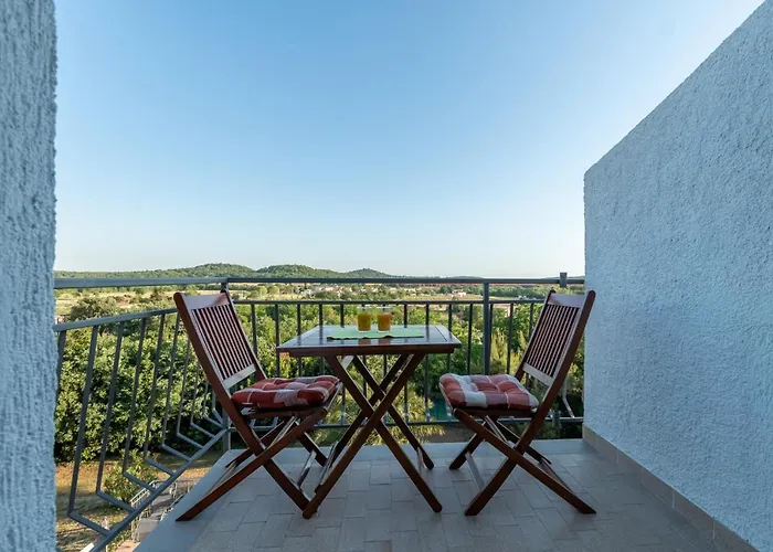 Apartments Villa Verde-Adults Only By Rent Istria