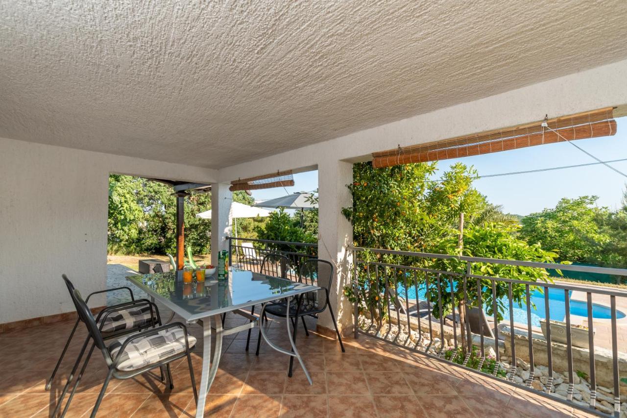 Verde-adults Only By Rent Istria