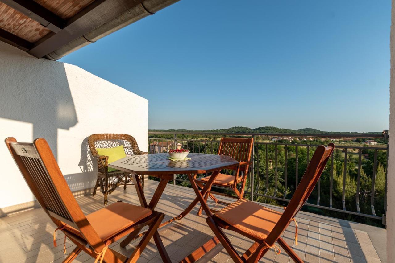 Apartment Verde-adults Only By Rent Istria *