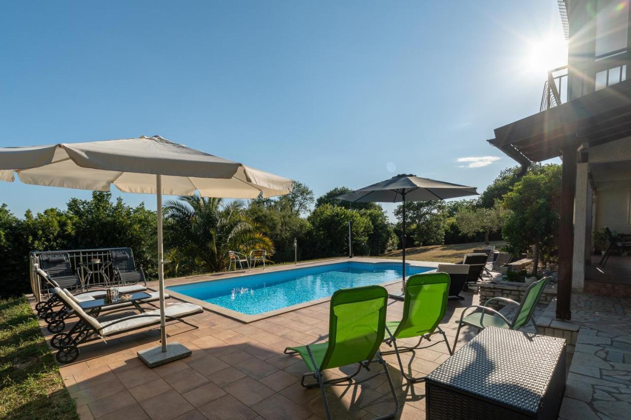 Apartment Verde-adults Only By Rent Istria *