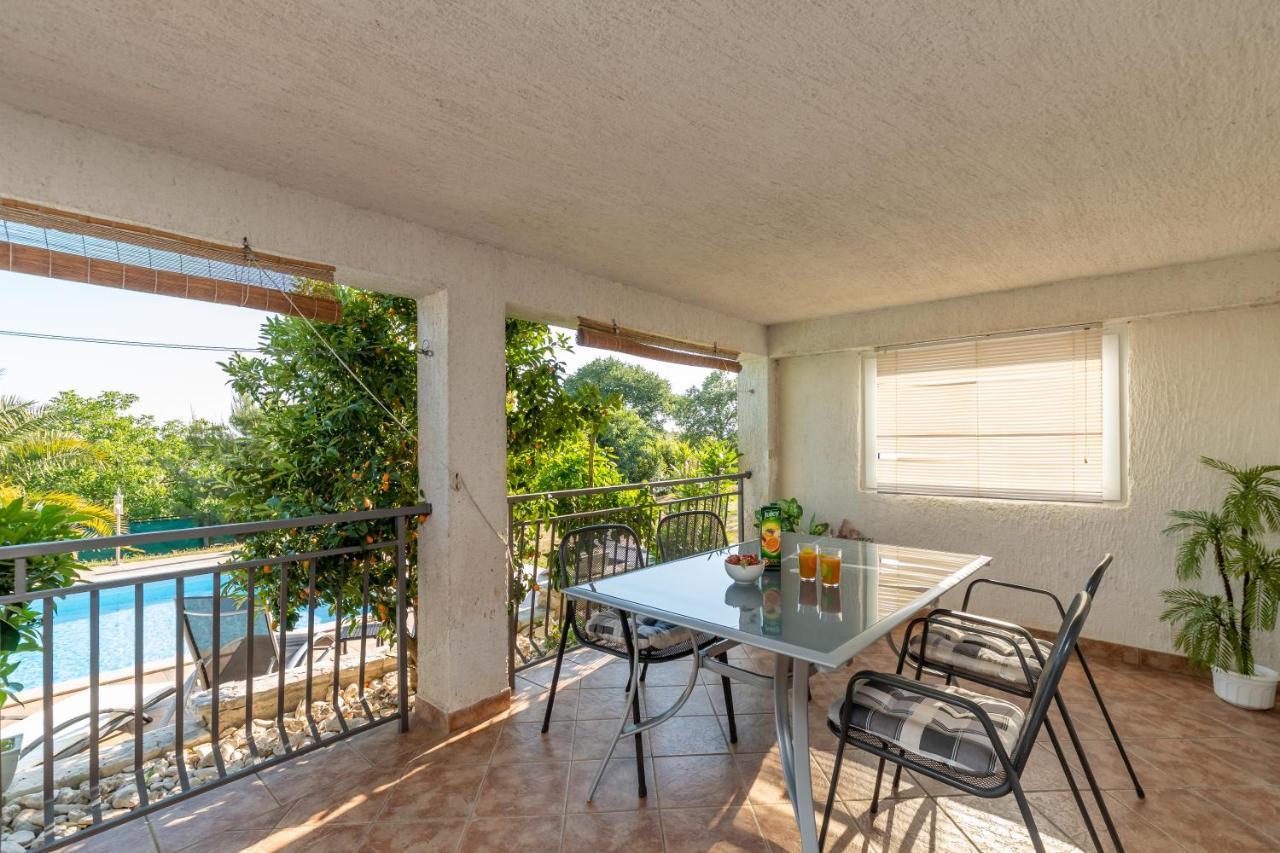 Verde-adults Only By Rent Istria Musalez