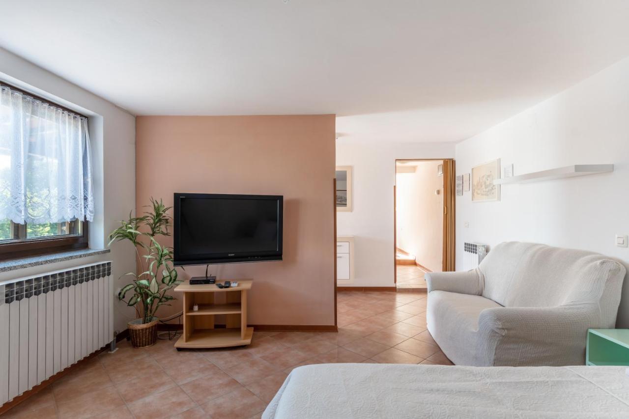 Verde-adults Only By Rent Istria