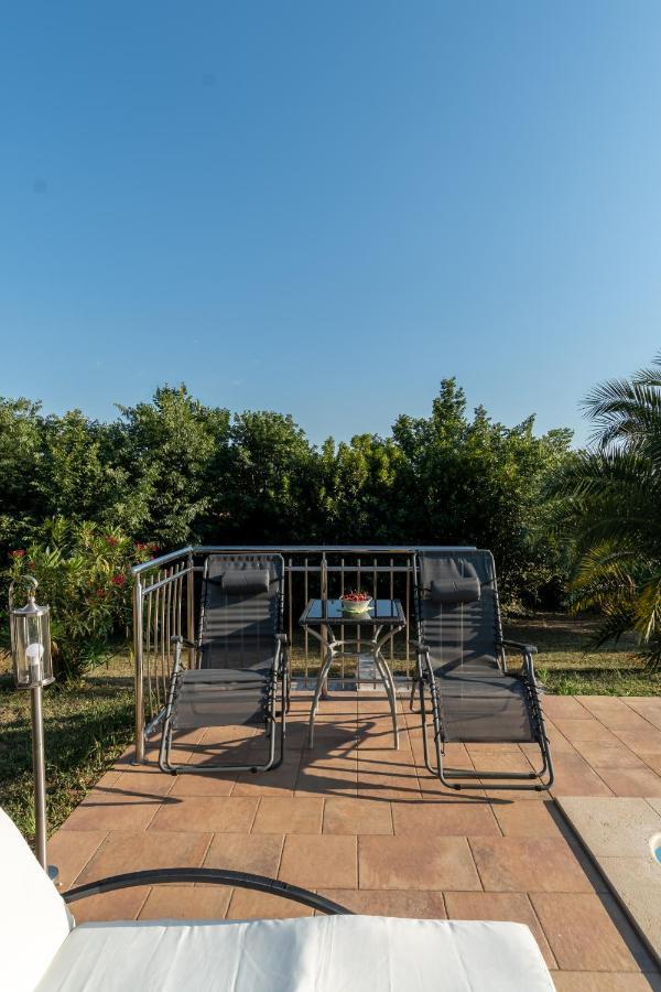 Verde-adults Only By Rent Istria