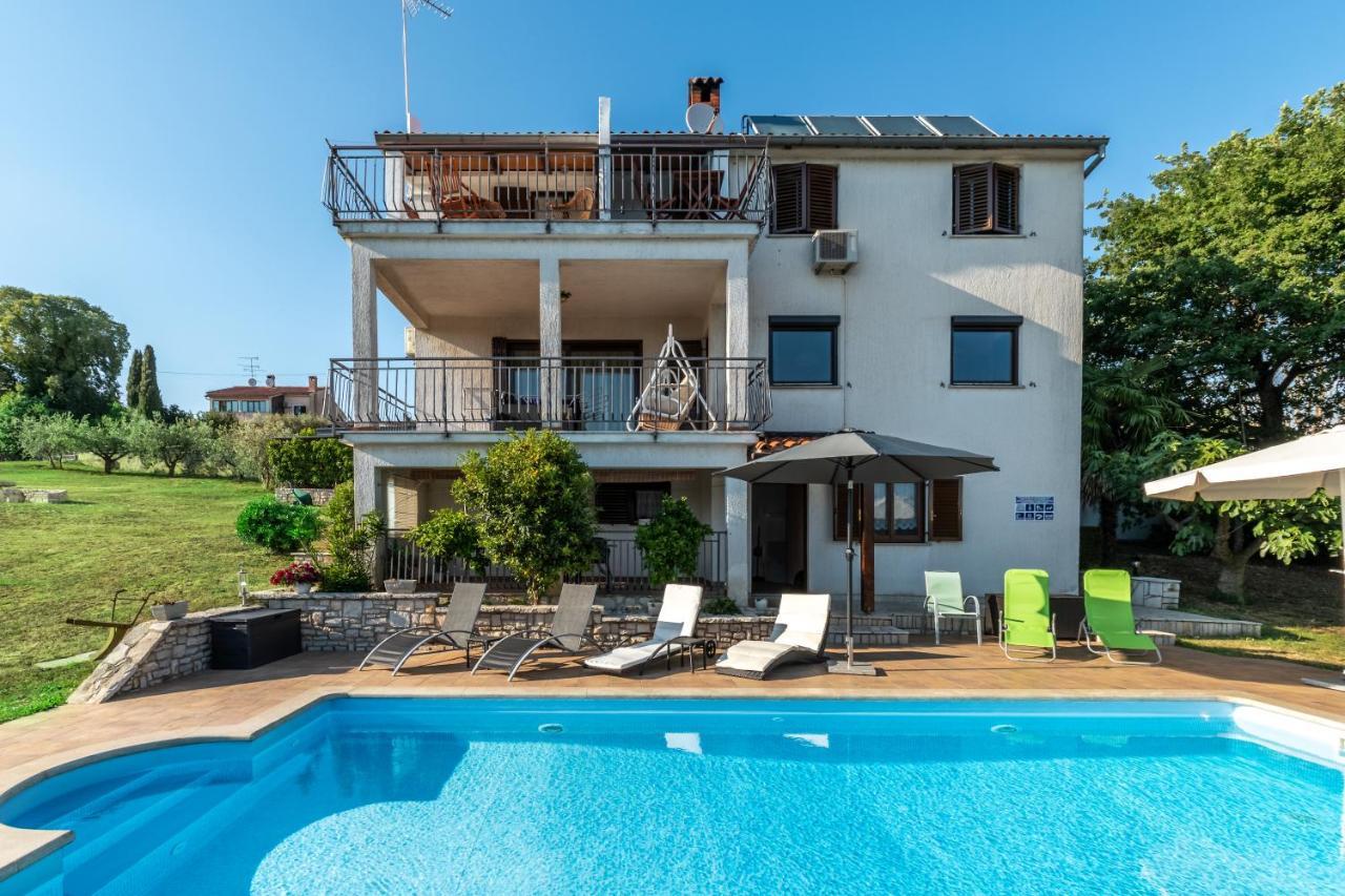 Verde-adults Only By Rent Istria Musalez