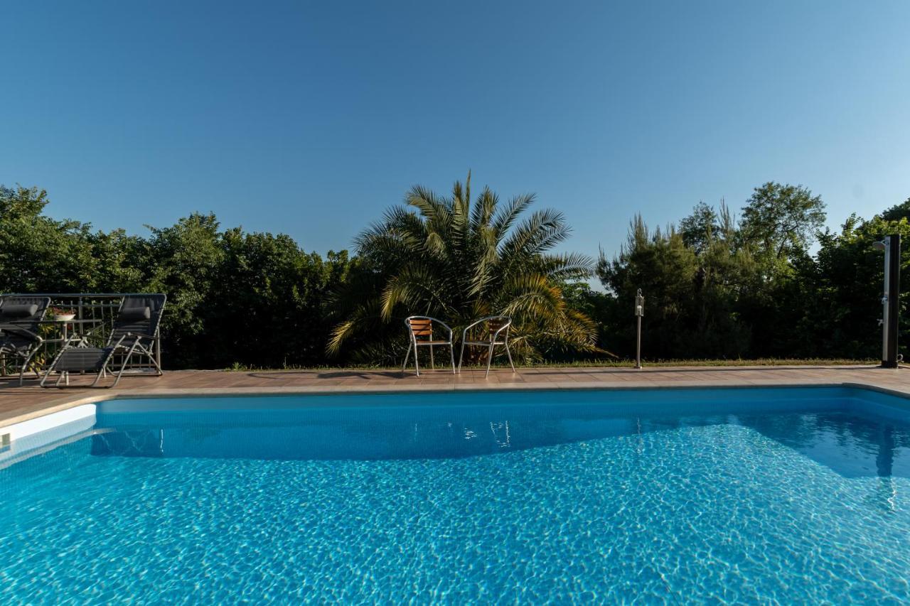 Verde-adults Only By Rent Istria