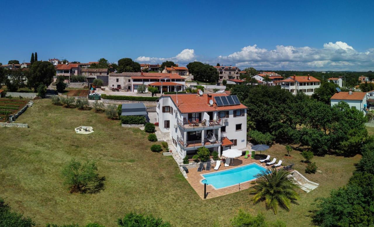 Verde-adults Only By Rent Istria