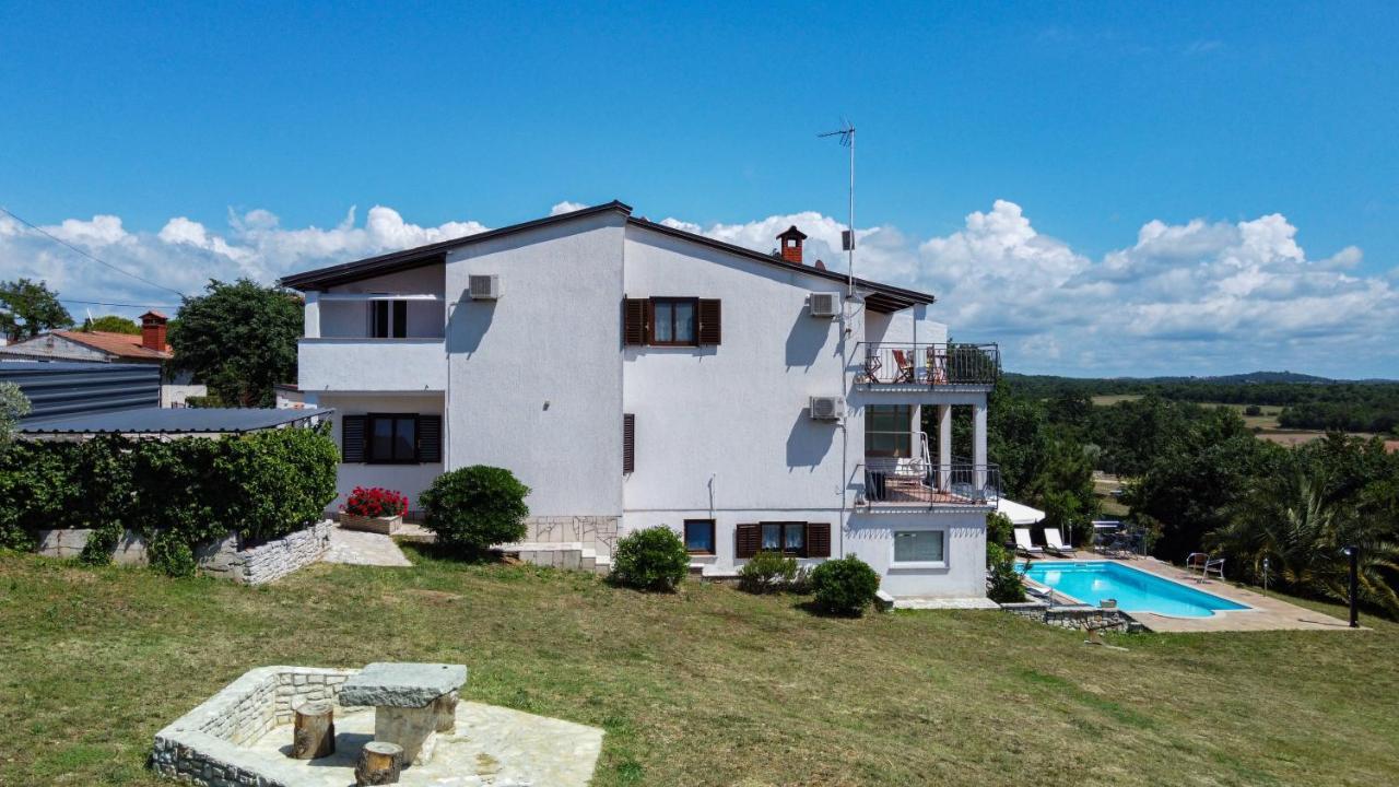Verde-adults Only By Rent Istria * Musalez