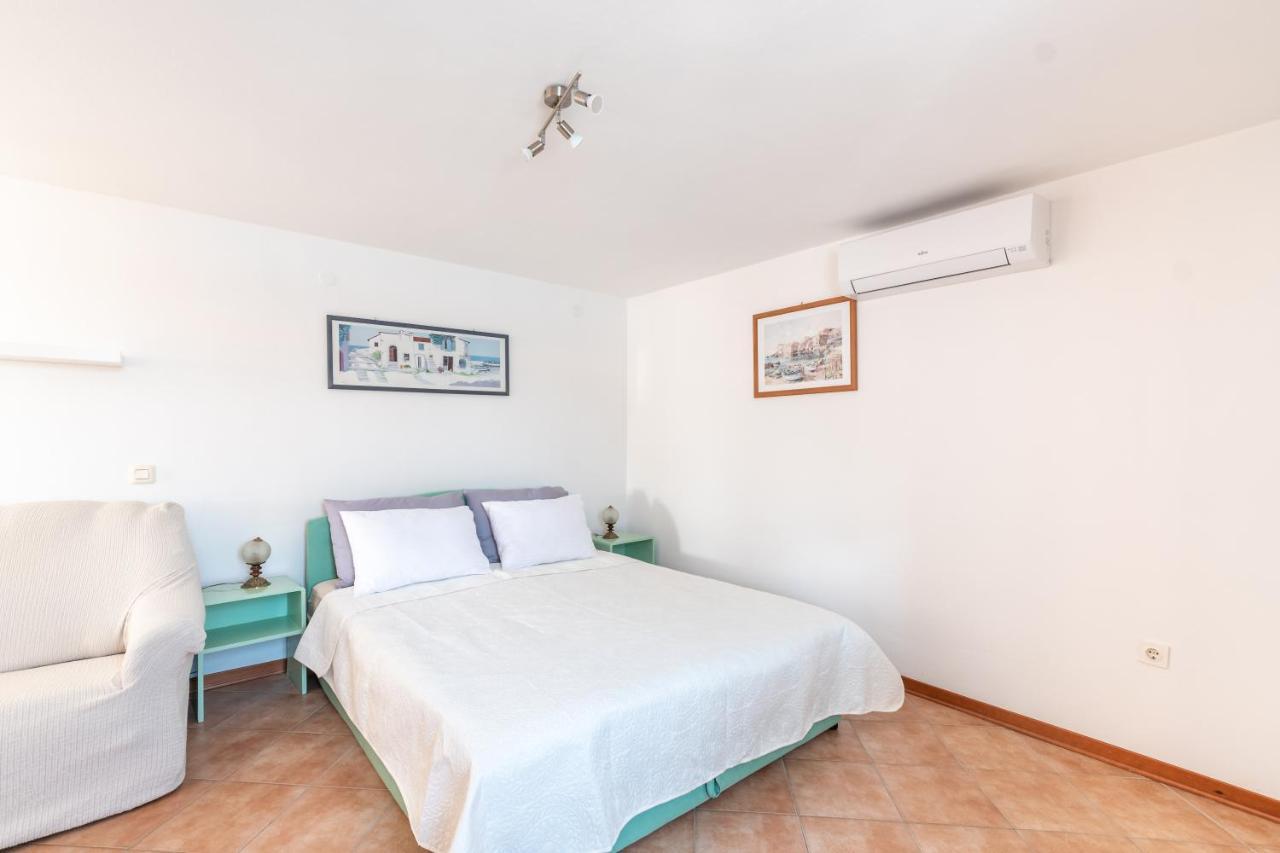Apartment Verde-adults Only By Rent Istria Musalez