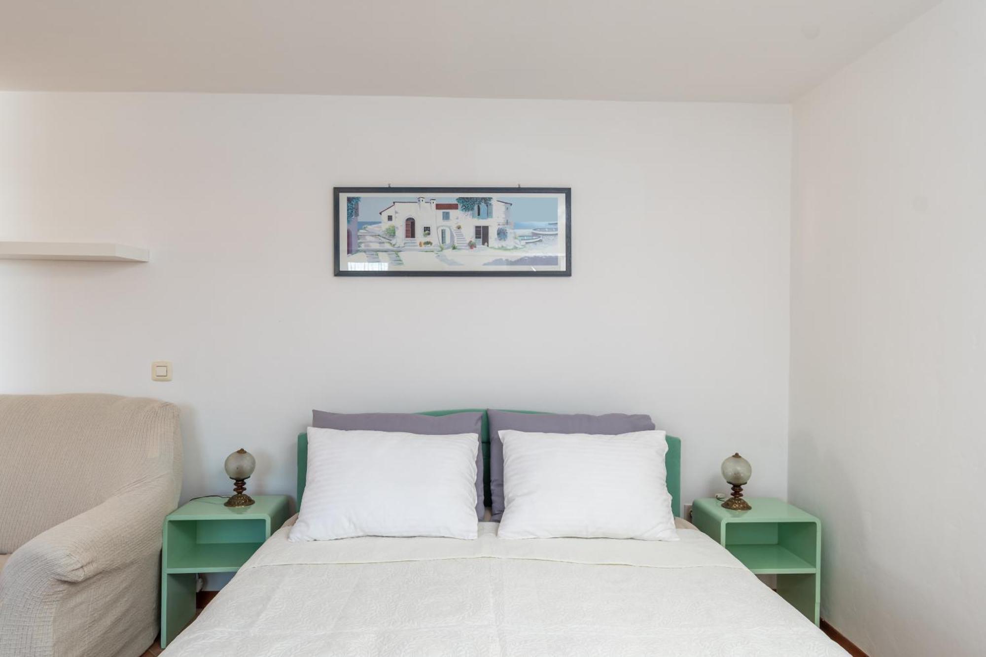 Verde-adults Only By Rent Istria * Musalez