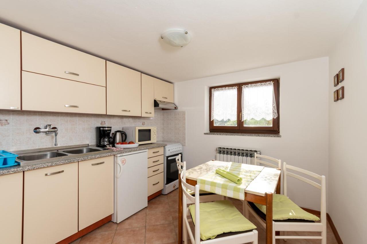 Apartment Verde-adults Only By Rent Istria *