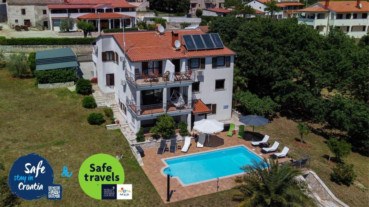 Verde-adults Only By Rent Istria Musalez