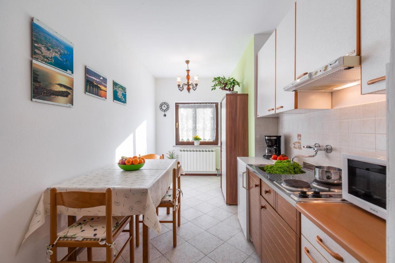 Verde-adults Only By Rent Istria Apartment Musalez