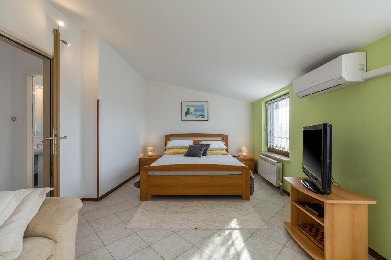 Verde-adults Only By Rent Istria *