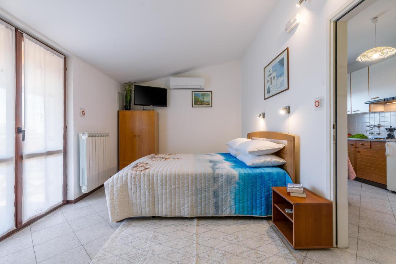 Verde-adults Only By Rent Istria * Musalez