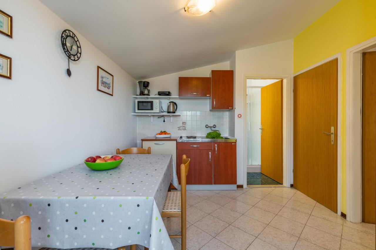 Verde-adults Only By Rent Istria * Musalez