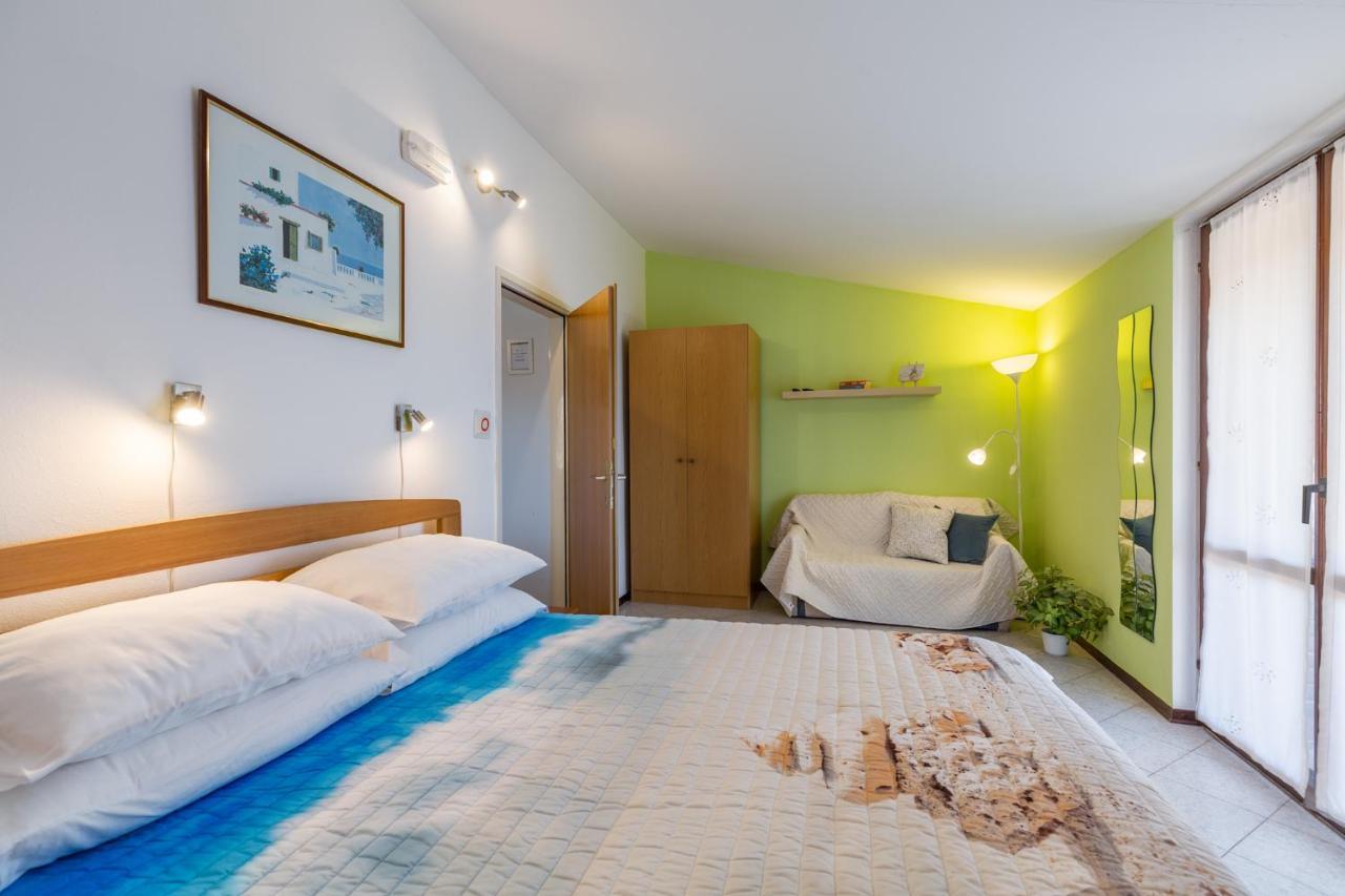 Verde-adults Only By Rent Istria Apartment *